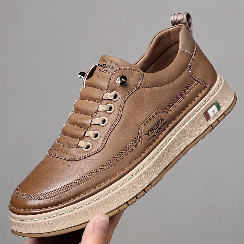 Maqiato | Men's Refined Sneakers