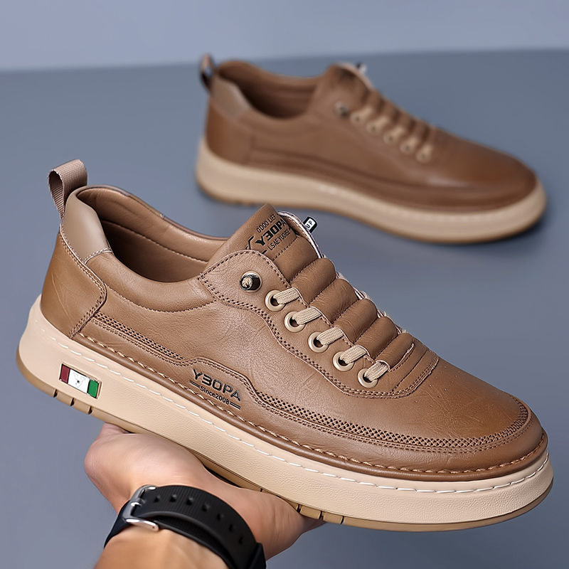 Maqiato | Men's Refined Sneakers