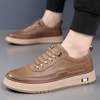 Maqiato | Men's Refined Sneakers