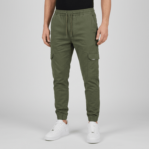 Maqiato | Men's Regular Fit Cargo Pants