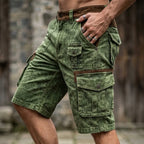 Maqiato | Men's Relaxed Cargo Pants