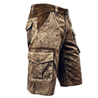 Maqiato | Men's Relaxed Cargo Pants