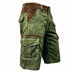 Maqiato | Men's Relaxed Cargo Pants