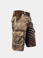 Maqiato | Men's Relaxed Cargo Pants