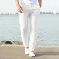 Maqiato | Men's Relaxed Drawstring Trousers