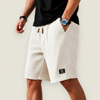 Maqiato | Men's Relaxed Everyday Shorts
