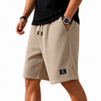 Maqiato | Men's Relaxed Everyday Shorts