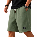 Maqiato | Men's Relaxed Everyday Shorts