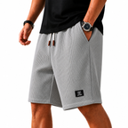 Maqiato | Men's Relaxed Everyday Shorts