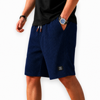 Maqiato | Men's Relaxed Everyday Shorts