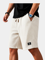 Maqiato | Men's Relaxed Everyday Shorts