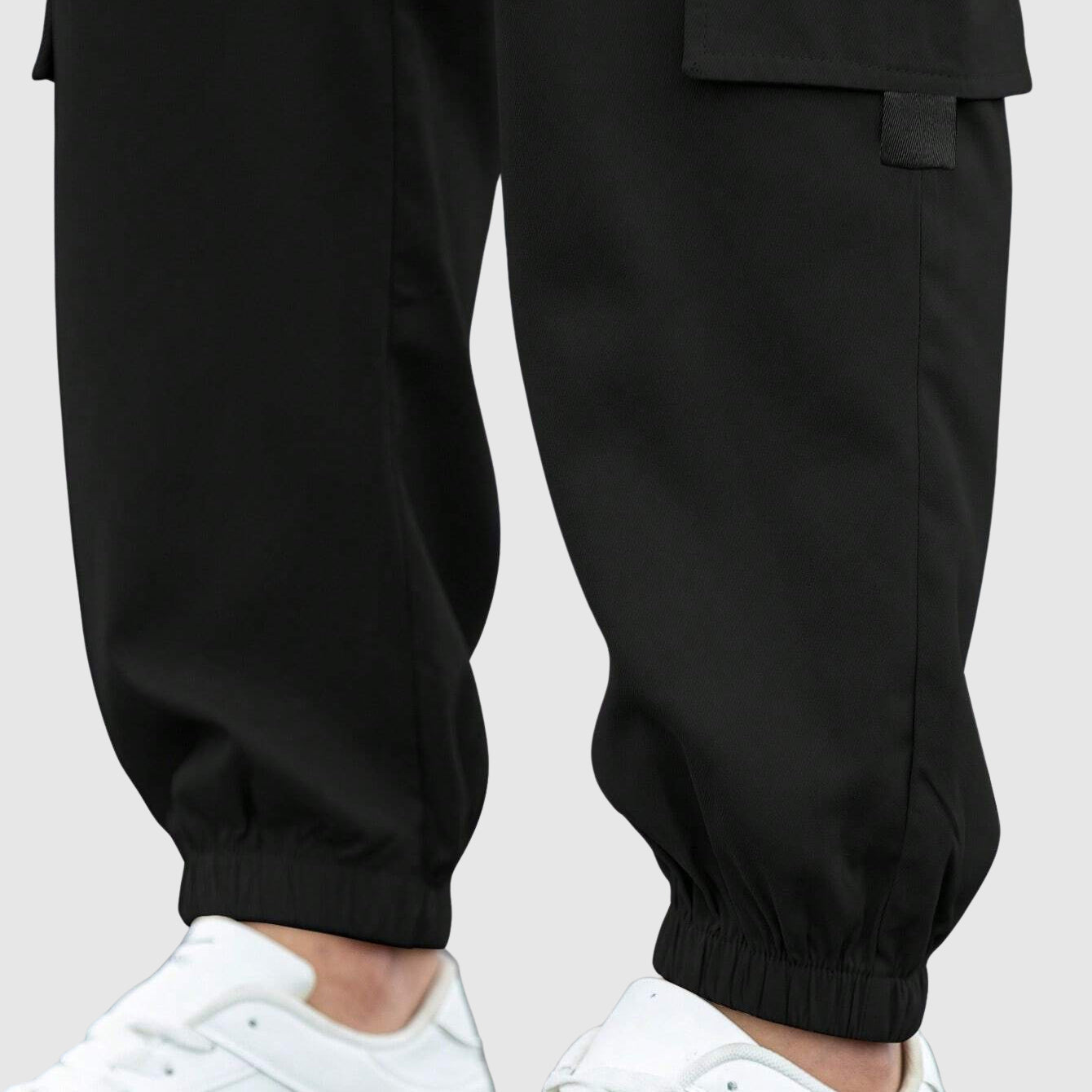 Maqiato | Men's Relaxed Fit Cargo Pants