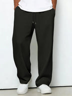 Maqiato | Men's Relaxed Fit Casual Pants