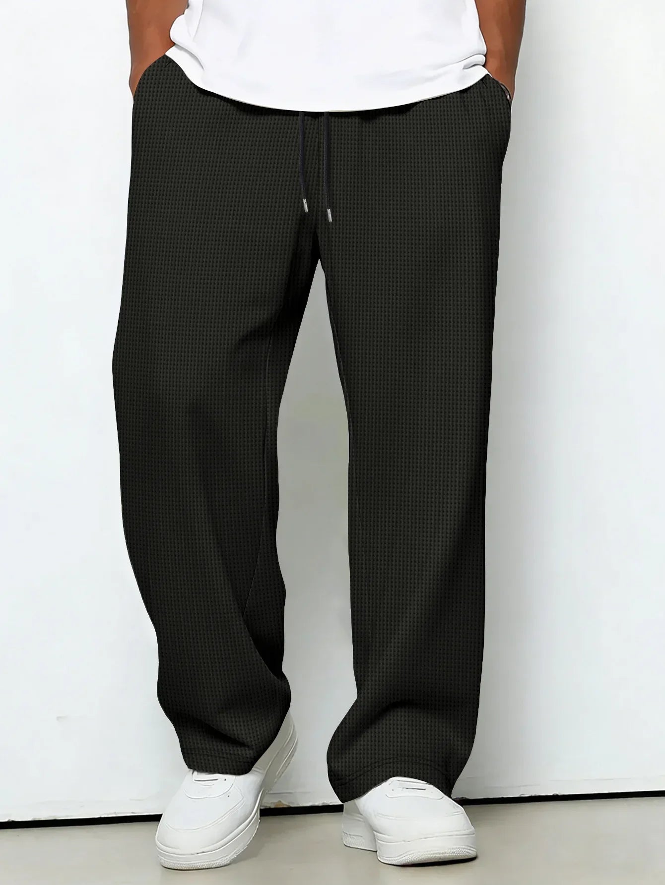 Maqiato | Men's Relaxed Fit Casual Pants