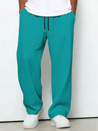 Maqiato | Men's Relaxed Fit Casual Pants