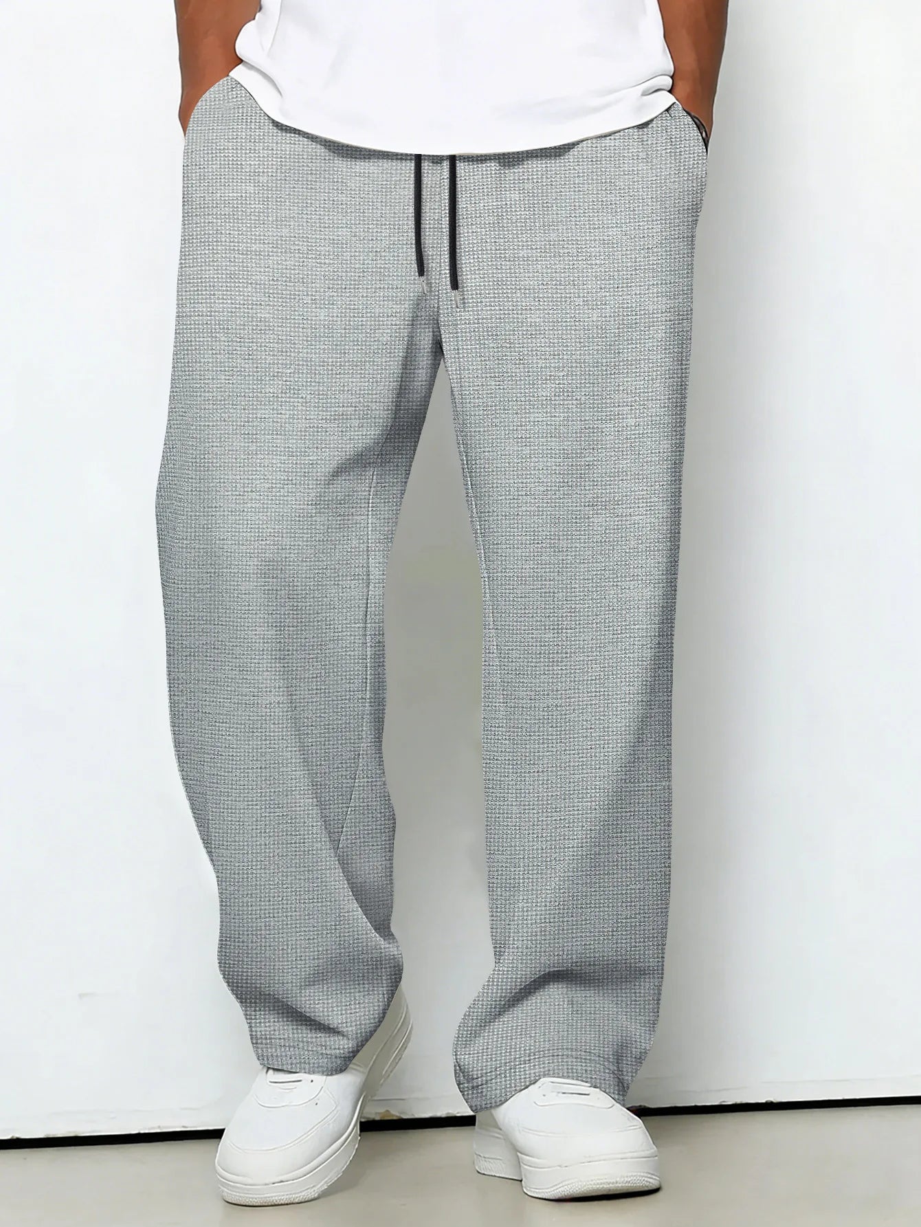 Maqiato | Men's Relaxed Fit Casual Pants