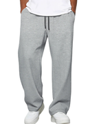 Maqiato | Men's Relaxed Fit Casual Pants