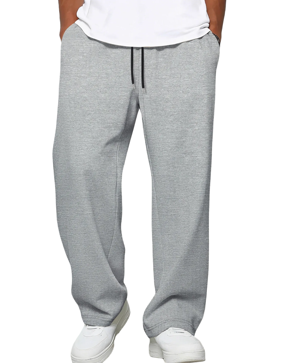 Maqiato | Men's Relaxed Fit Casual Pants