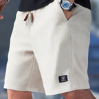 Maqiato | Men's Relaxed Fit Shorts
