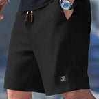 Maqiato | Men's Relaxed Fit Shorts