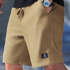Maqiato | Men's Relaxed Fit Shorts