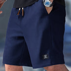 Maqiato | Men's Relaxed Fit Shorts