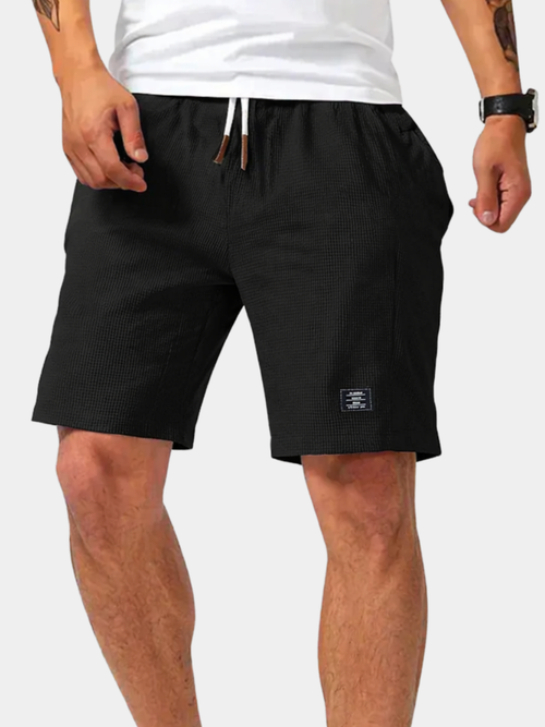 Maqiato | Men's Relaxed Fit Shorts