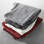 Maqiato | Men's Relaxed Linen Pants