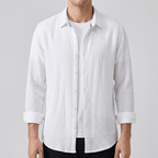 Maqiato | Men's Relaxed Soft Shirt