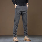 Maqiato | Men's Relaxed Straight Casual Pants