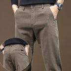 Maqiato | Men's Relaxed Straight Casual Pants