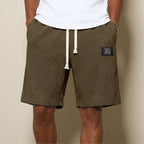 Maqiato | Men's Relaxed Summer Shorts