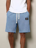 Maqiato | Men's Relaxed Summer Shorts