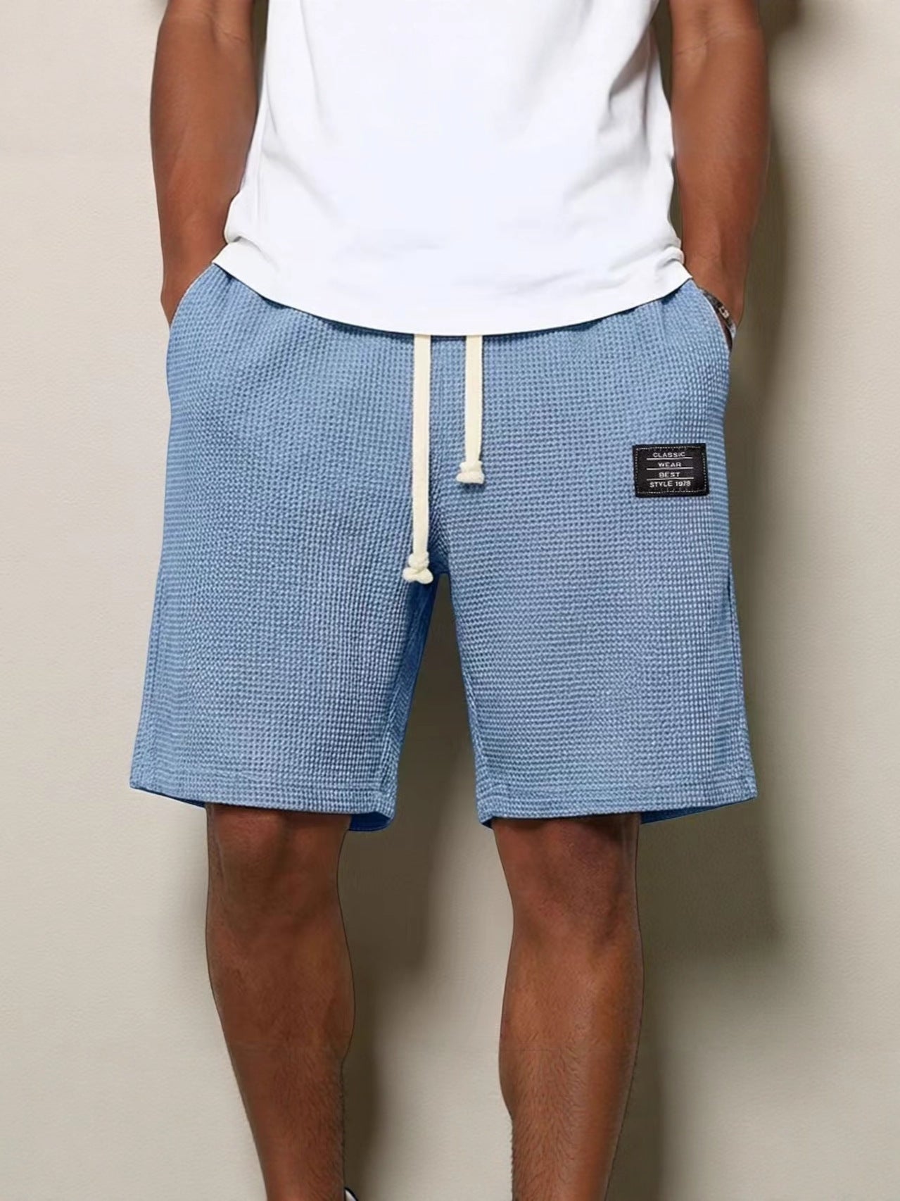 Maqiato | Men's Relaxed Summer Shorts