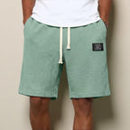 Maqiato | Men's Relaxed Summer Shorts