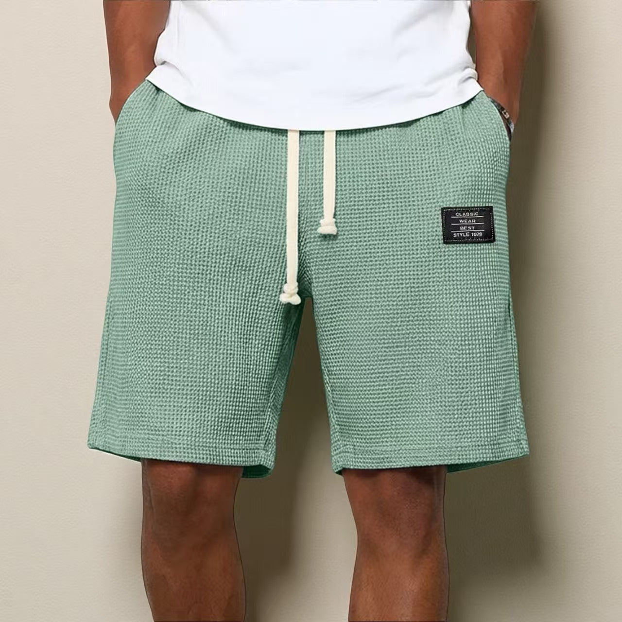 Maqiato | Men's Relaxed Summer Shorts