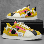 Maqiato | Men's Retro Sneakers