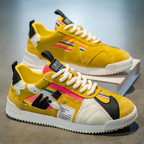Maqiato | Men's Retro Sneakers