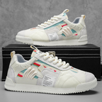 Maqiato | Men's Retro Sneakers