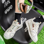 Maqiato | Men's Retro Sneakers