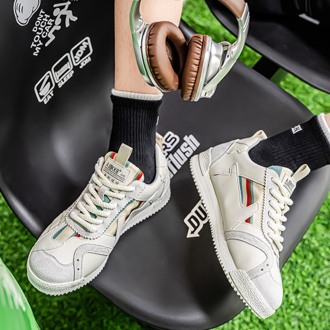 Maqiato | Men's Retro Sneakers