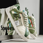 Maqiato | Men's Retro Sneakers