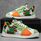 Maqiato | Men's Retro Sneakers