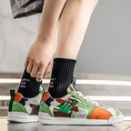 Maqiato | Men's Retro Sneakers