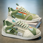 Maqiato | Men's Retro Sneakers
