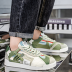 Maqiato | Men's Retro Sneakers
