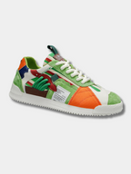 Maqiato | Men's Retro Sneakers