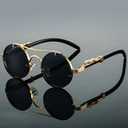 Maqiato | Men's Retro Sunglasses