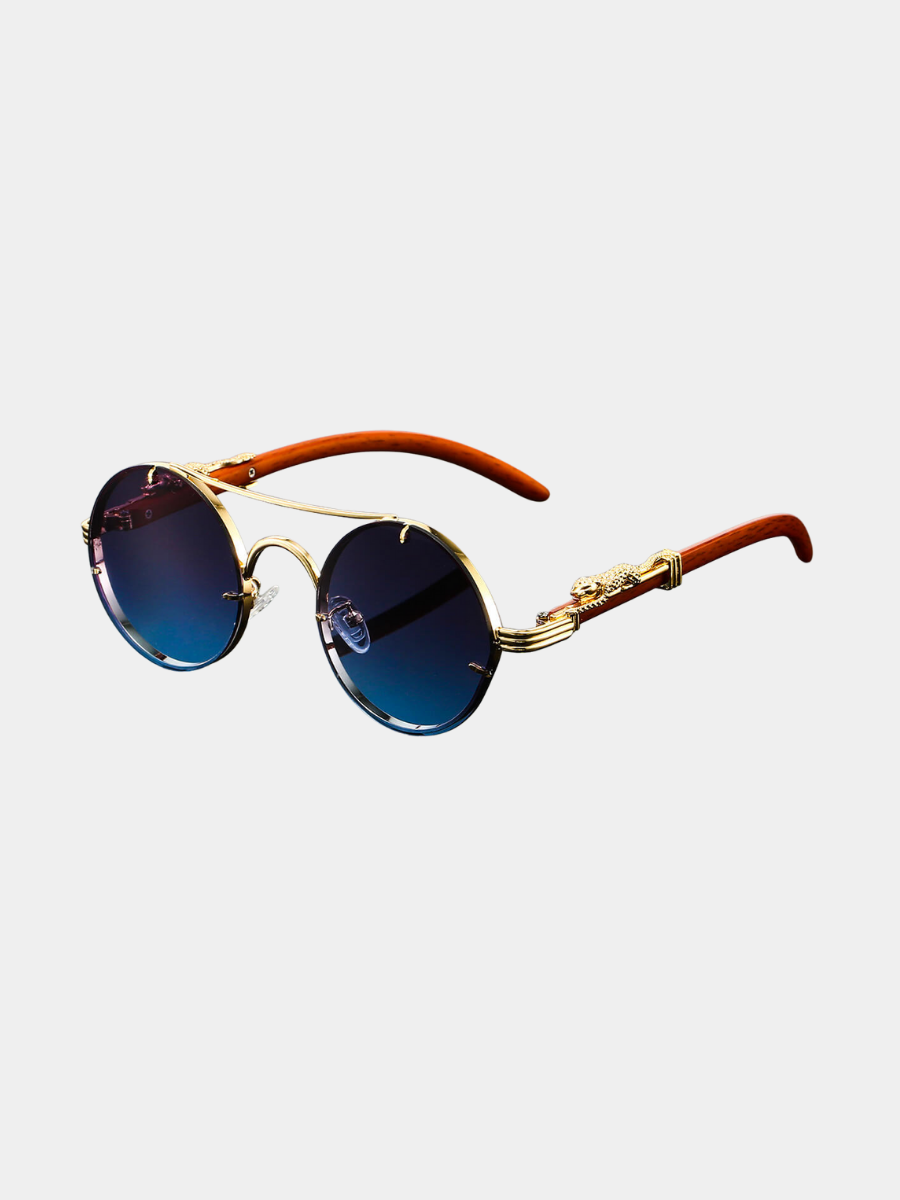 Maqiato | Men's Retro Sunglasses