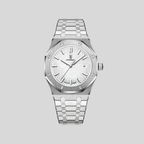 Maqiato | Men's Rose Gold Watch